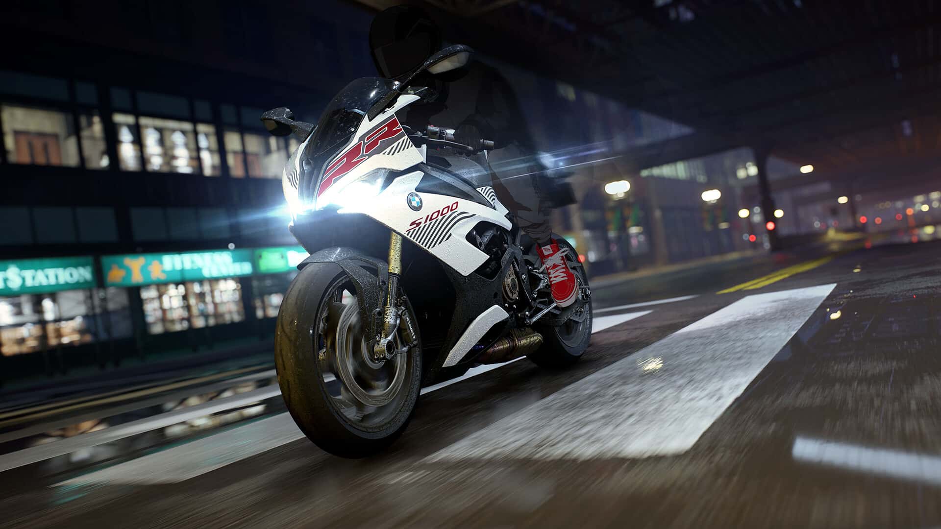 极品飞车22 不羁 Need for Speed Unbound 中文版游戏封面