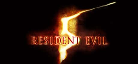 生化危机5：黄金版 Resident Evil 5：Gold Edition 中文版插画