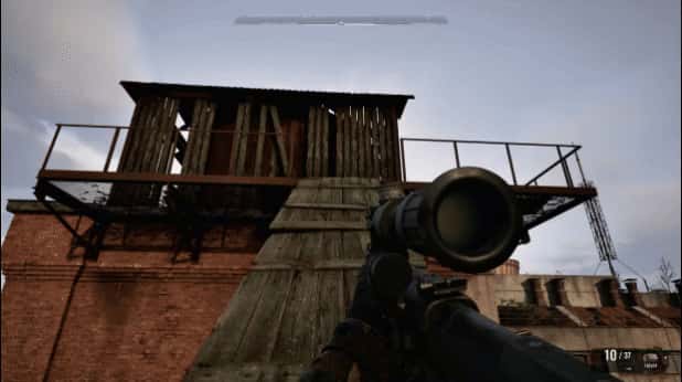 STEAM学习 潜行者2：切尔诺贝利之心终极版 S.T.A.L.K.E.R 2 Heart of Chornobyl Ultimate Editon V1.5.2 150G游戏封面