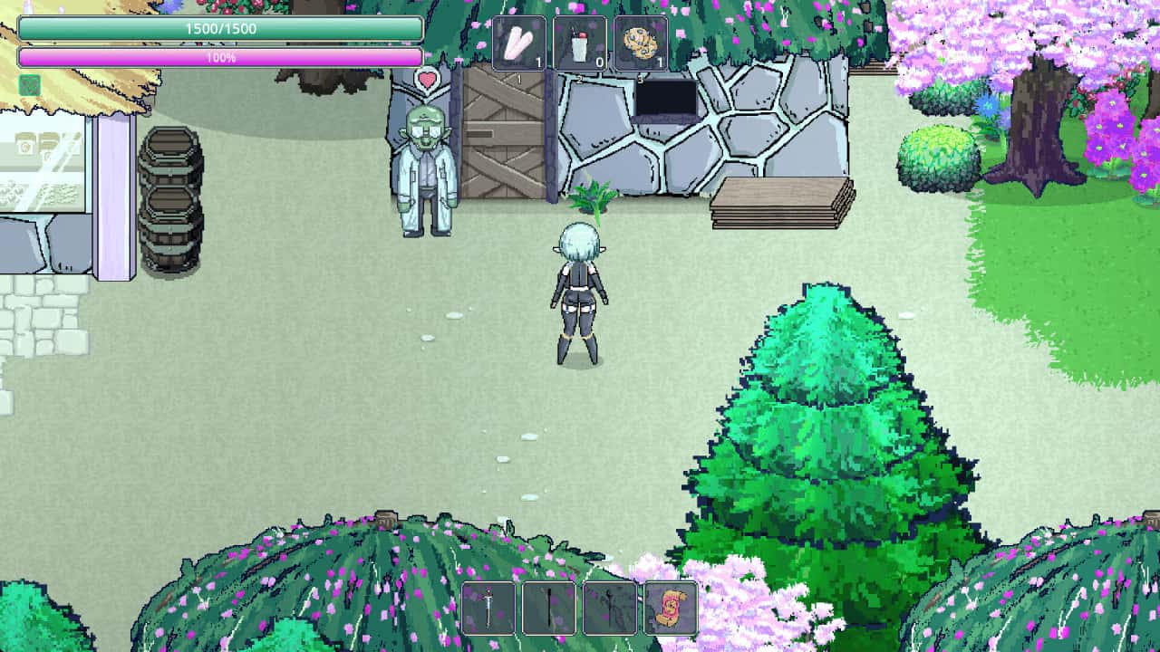 游戏截图2
